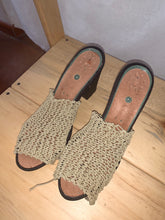 Load image into Gallery viewer, modular knitted foot coverings
